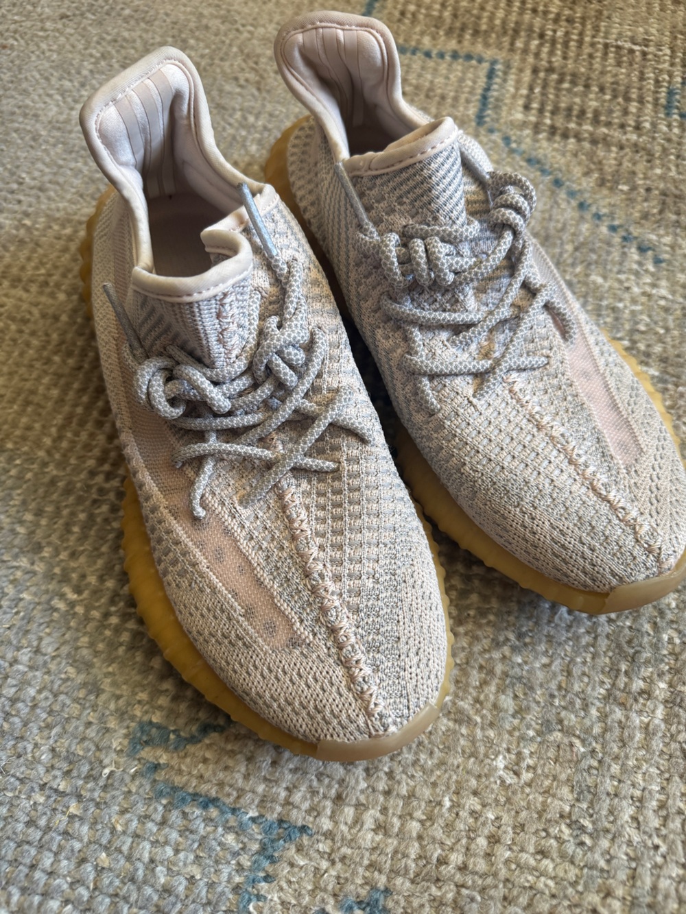 Yeezy Adidas - 7